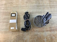 Roborock s7 maxv robotstofzuiger - afbeelding 9 van  9