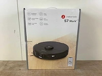 Roborock s7 maxv robotstofzuiger - afbeelding 2 van  9
