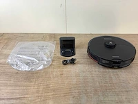 Roborock s7 maxv robotstofzuiger - afbeelding 3 van  9