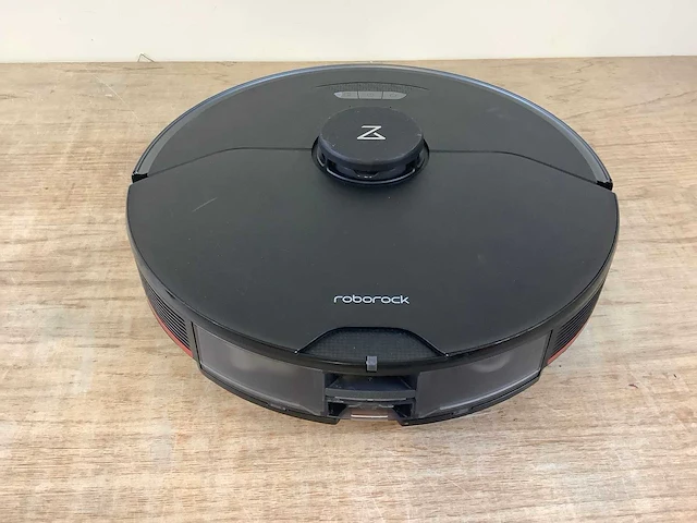 Roborock s7 maxv robotstofzuiger - afbeelding 4 van  9