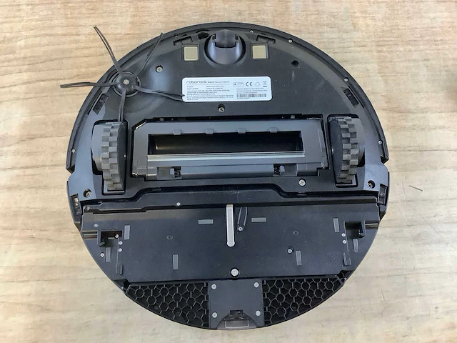 Roborock s7 maxv robotstofzuiger - afbeelding 5 van  9