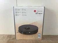 Roborock s7 maxv robotstofzuiger - afbeelding 2 van  9