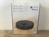 Roborock s7 maxv robotstofzuiger - afbeelding 2 van  9