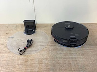 Roborock s7 maxv robotstofzuiger - afbeelding 3 van  9