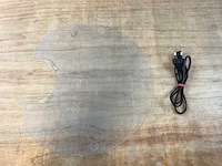 Roborock s7 maxv robotstofzuiger - afbeelding 8 van  9