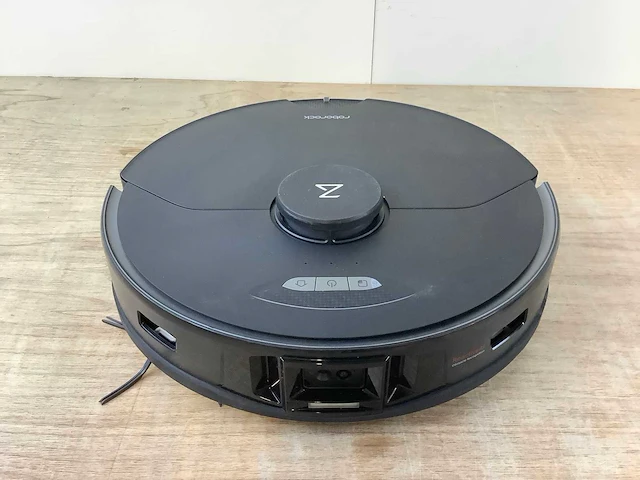 Roborock s7 maxv robotstofzuiger - afbeelding 4 van  9