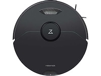 Roborock s7 maxv robotstofzuiger - afbeelding 1 van  9