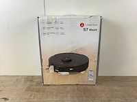 Roborock s7 maxv robotstofzuiger - afbeelding 2 van  9