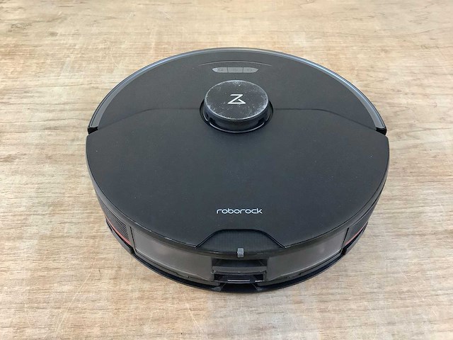 Roborock s7 maxv robotstofzuiger - afbeelding 4 van  9