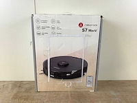 Roborock s7 maxv robotstofzuiger - afbeelding 2 van  9