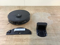 Roborock s7 maxv robotstofzuiger - afbeelding 3 van  9