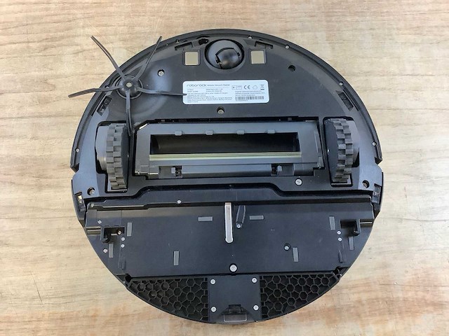 Roborock s7 maxv robotstofzuiger - afbeelding 5 van  9
