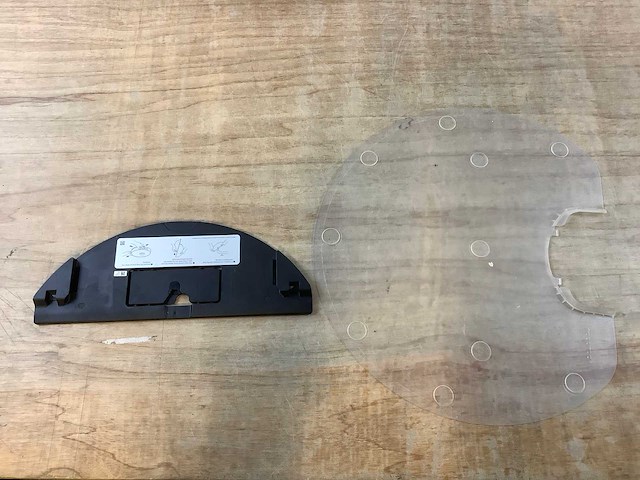 Roborock s7 maxv robotstofzuiger - afbeelding 6 van  9