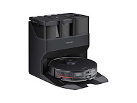Roborock s7 maxv ultra - robotstofzuiger - zwart - afbeelding 1 van  2