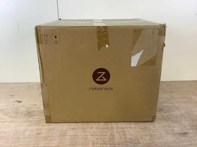 Roborock s7 maxv ultra robotstofzuiger - afbeelding 3 van  10