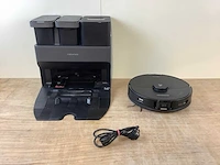 Roborock s7 maxv ultra robotstofzuiger - afbeelding 4 van  10