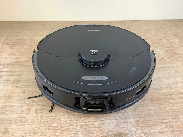 Roborock s7 maxv ultra robotstofzuiger - afbeelding 5 van  10