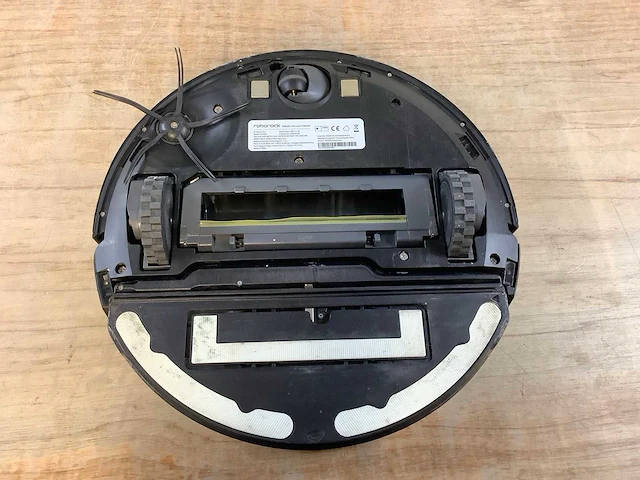 Roborock s7 maxv ultra robotstofzuiger - afbeelding 6 van  10