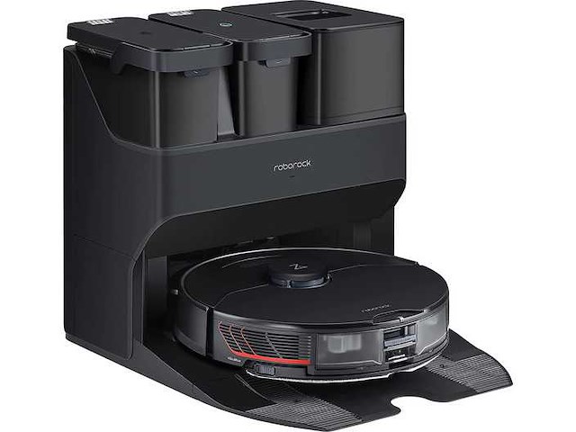 Roborock s7 maxv ultra robotstofzuiger - afbeelding 1 van  9
