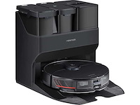Roborock s7 maxv ultra robotstofzuiger - afbeelding 1 van  9