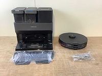 Roborock s7 maxv ultra robotstofzuiger - afbeelding 3 van  9