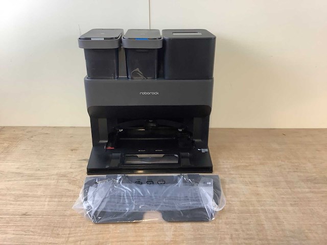 Roborock s7 maxv ultra robotstofzuiger - afbeelding 6 van  9