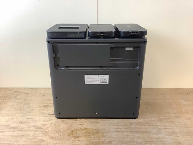 Roborock s7 maxv ultra robotstofzuiger - afbeelding 8 van  9