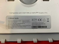 Roborock s7+ robotstofzuiger - afbeelding 2 van  10