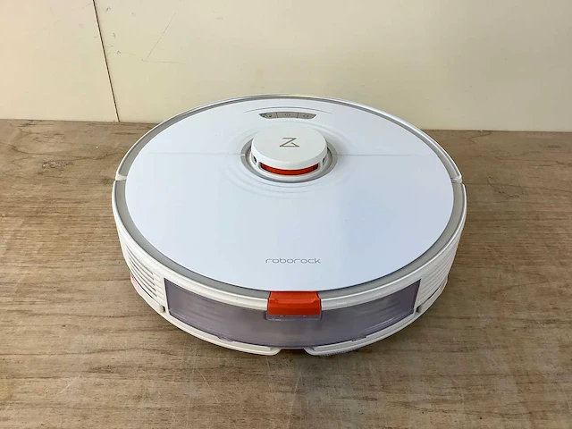 Roborock s7+ robotstofzuiger - afbeelding 5 van  10