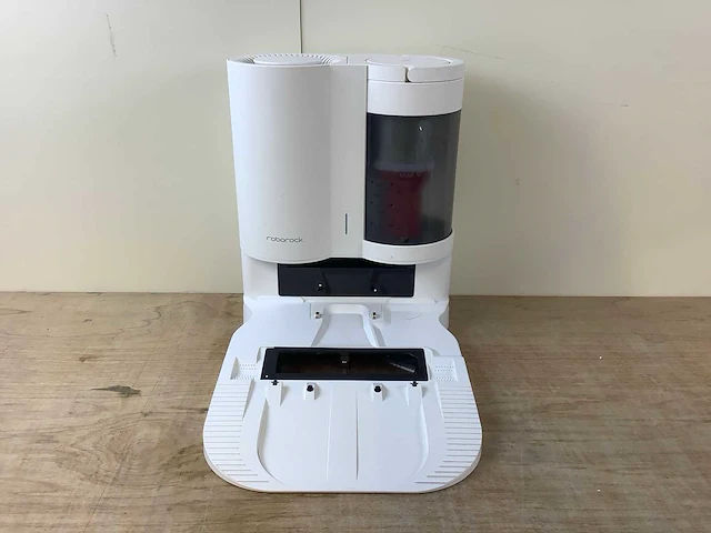 Roborock s7+ robotstofzuiger - afbeelding 8 van  10