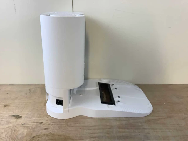 Roborock s7+ robotstofzuiger - afbeelding 9 van  10