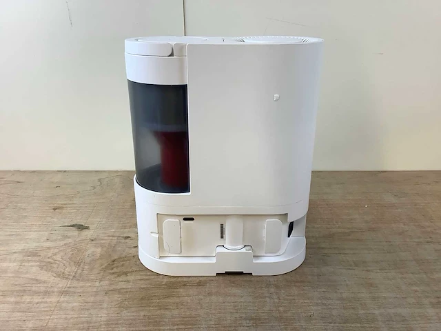 Roborock s7+ robotstofzuiger - afbeelding 10 van  10