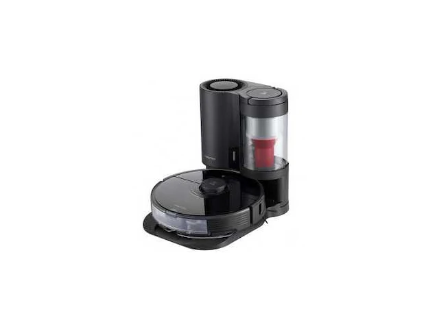 Roborock s7+ robotstofzuiger - afbeelding 1 van  10