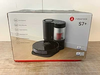 Roborock s7+ robotstofzuiger - afbeelding 3 van  10