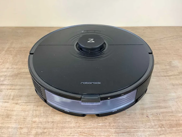 Roborock s7+ robotstofzuiger - afbeelding 5 van  10