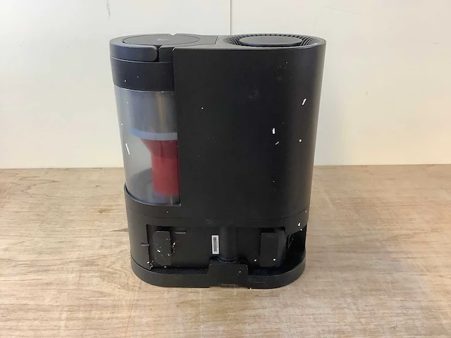 Roborock s7+ robotstofzuiger - afbeelding 9 van  10