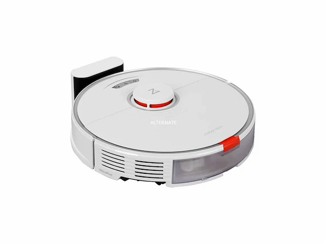 Roborock s7 robotstofzuiger - afbeelding 1 van  9