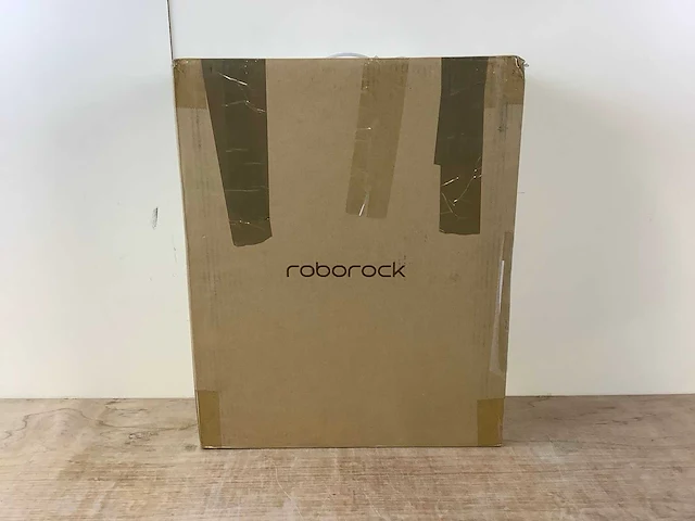Roborock s7 robotstofzuiger - afbeelding 2 van  9