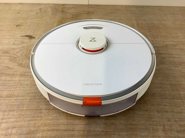 Roborock s7 robotstofzuiger - afbeelding 5 van  9