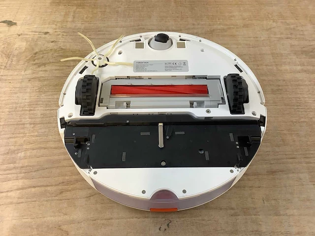 Roborock s7 robotstofzuiger - afbeelding 6 van  9