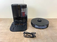 Roborock s7+ robotstofzuiger - afbeelding 4 van  10