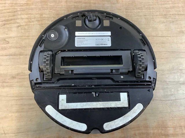 Roborock s7+ robotstofzuiger - afbeelding 6 van  10