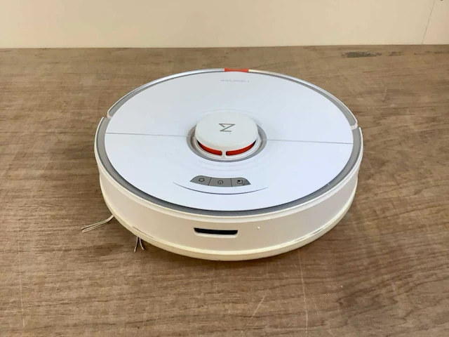 Roborock s7+ robotstofzuiger - afbeelding 5 van  10