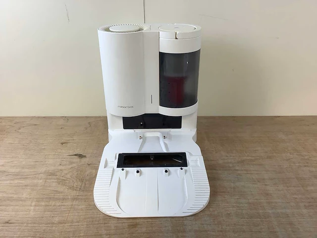 Roborock s7+ robotstofzuiger - afbeelding 7 van  10