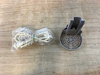 Roborock s7+ robotstofzuiger - afbeelding 10 van  10