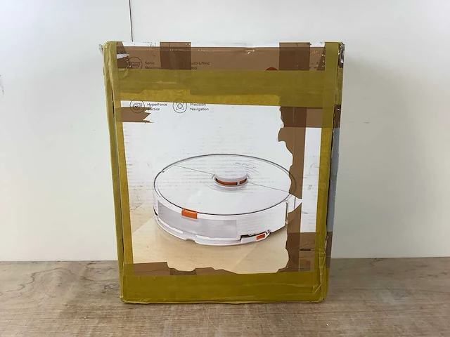 Roborock s7 robotstofzuiger - afbeelding 3 van  10