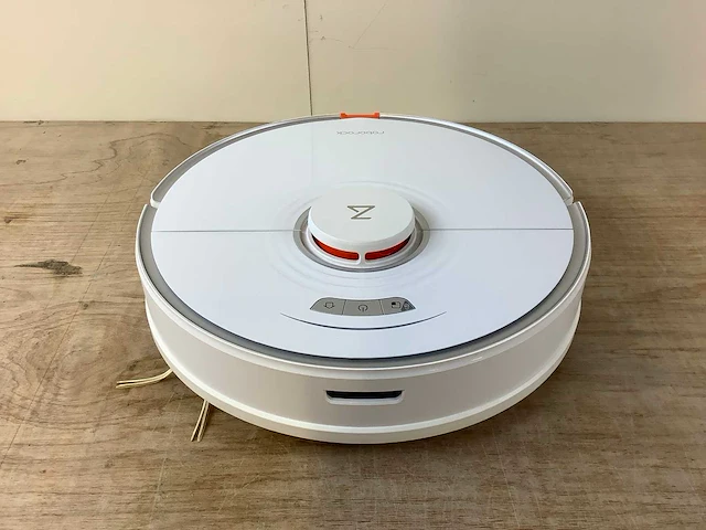 Roborock s7 robotstofzuiger - afbeelding 5 van  10