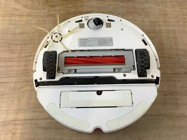 Roborock s7 robotstofzuiger - afbeelding 6 van  10