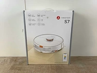 Roborock s7 robotstofzuiger - afbeelding 3 van  10