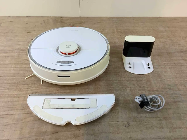Roborock s7 robotstofzuiger - afbeelding 3 van  9